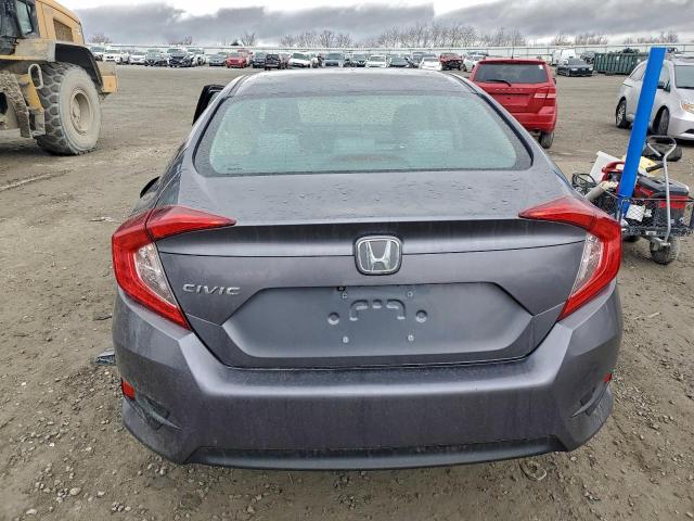 Honda Civic Lx Image 6