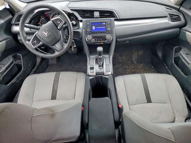 Honda Civic Lx Image 10