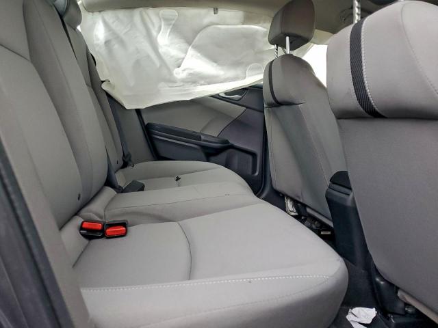 Honda Civic Lx Image 7