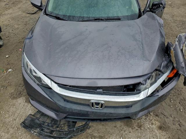 Honda Civic Lx Image 12