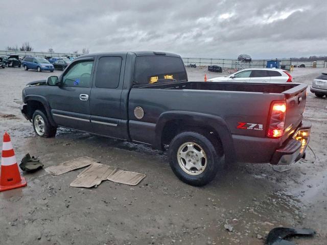 Chevrolet Silverado K1500 Image 2