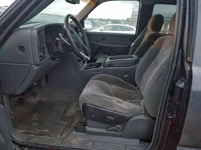 Chevrolet Silverado K1500 Image 6