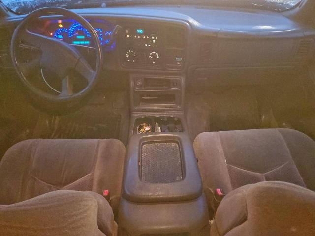 Chevrolet Silverado K1500 Image 10