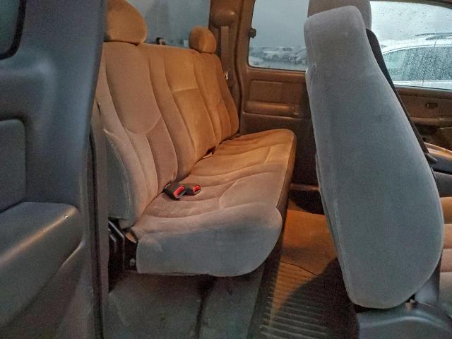 Chevrolet Silverado K1500 Image 7