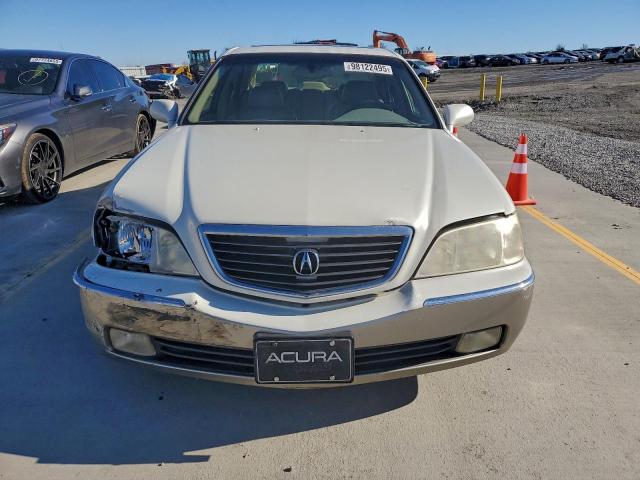 Acura RL Image 3