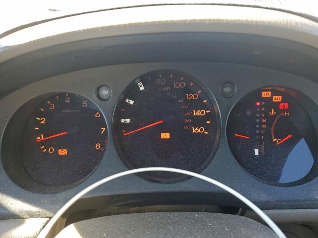 Acura RL Image 12