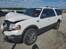 Ford Expedition El Xlt Image 1