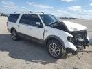 Ford Expedition El Xlt Image 5