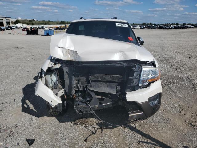 Ford Expedition El Xlt Image 4