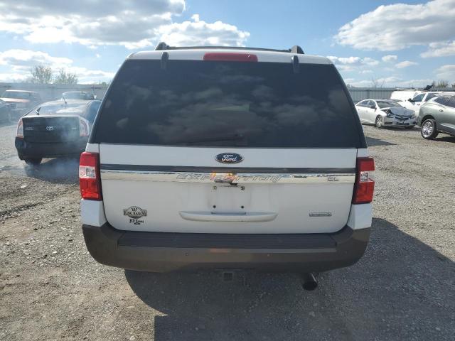 Ford Expedition El Xlt Image 6