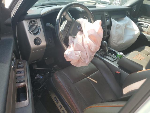 Ford Expedition El Xlt Image 8