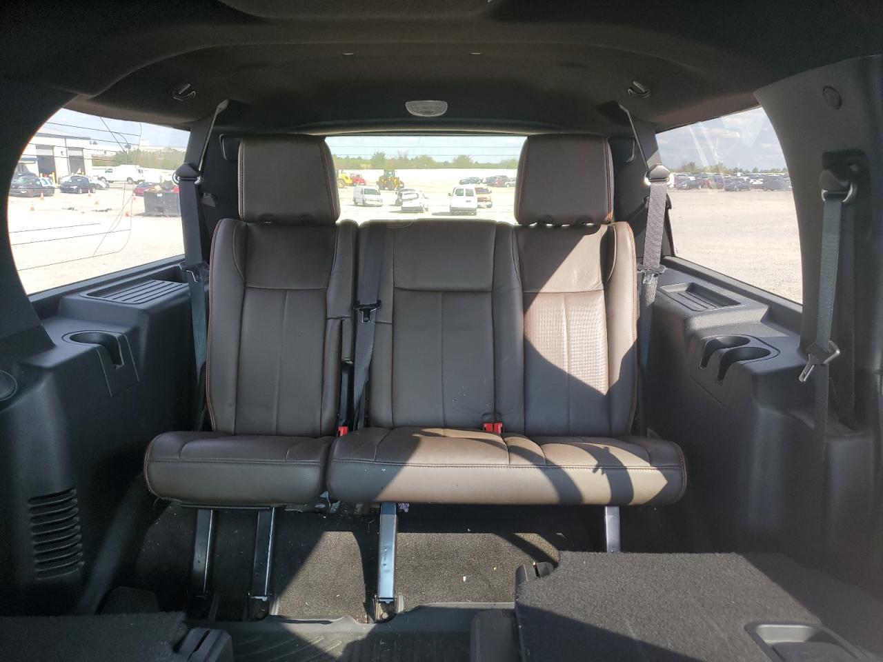 Ford Expedition El Xlt Image 10