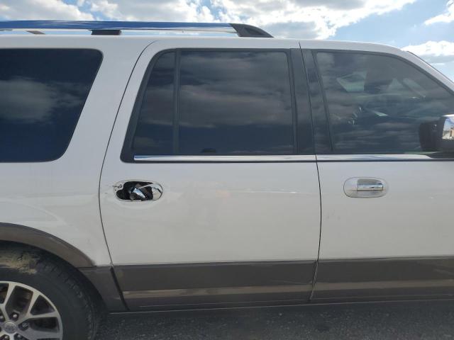 Ford Expedition El Xlt Image 11