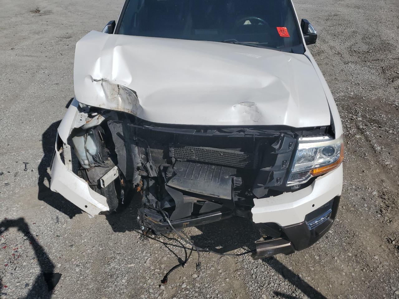 Ford Expedition El Xlt Image 12