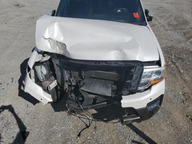 Ford Expedition El Xlt Image 12