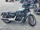 Harley-Davidson Rh975 Image 1