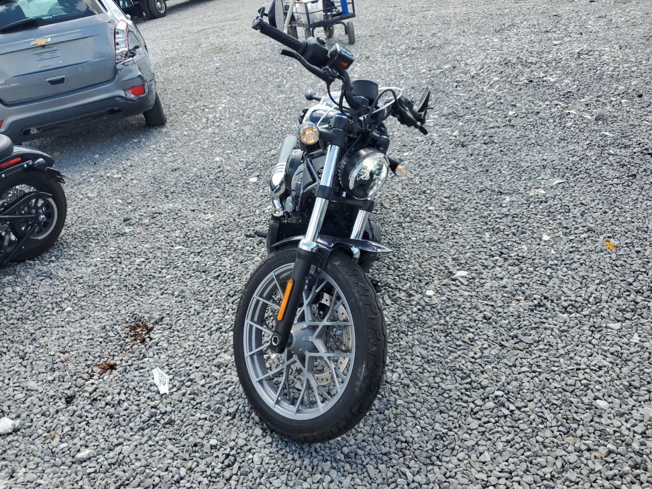 Harley-Davidson Rh975 Image 2