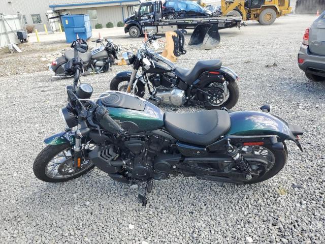 Harley-Davidson Rh975 Image 8