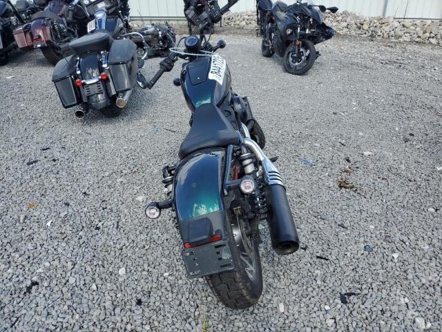 Harley-Davidson Rh975 Image 3