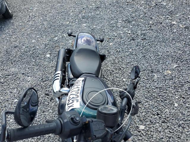 Harley-Davidson Rh975 Image 6