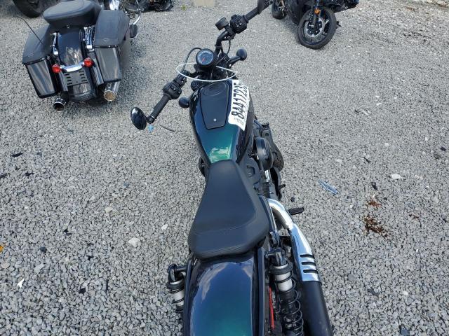 Harley-Davidson Rh975 Image 7