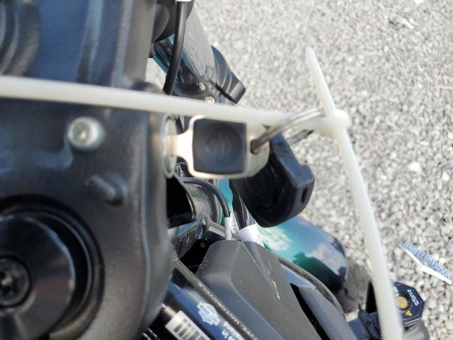 Harley-Davidson Rh975 Image 4