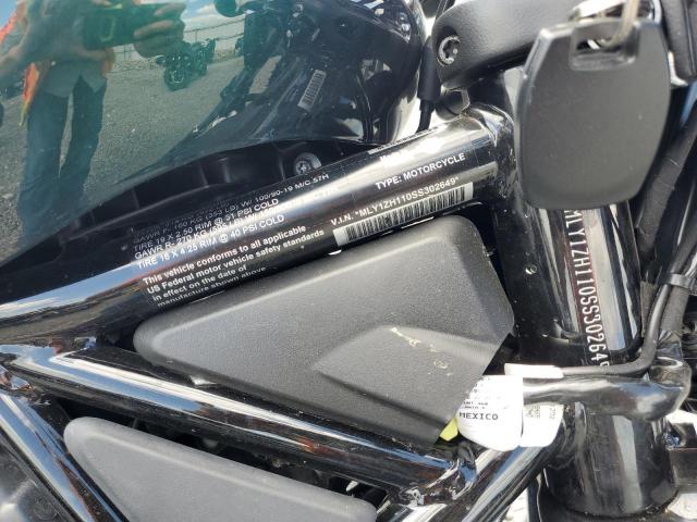 Harley-Davidson Rh975 Image 5