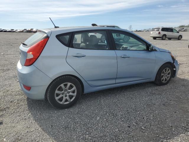 Hyundai ACCENT Gls Image 2