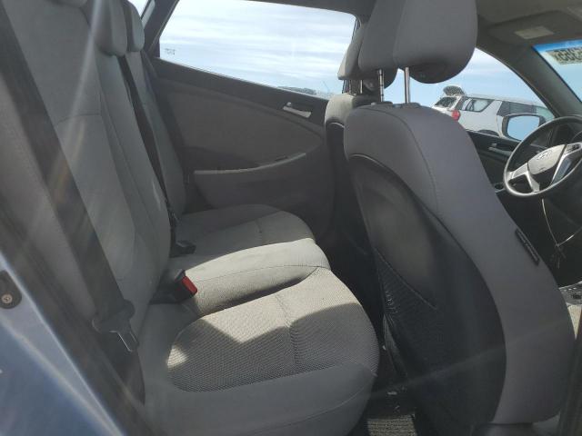 Hyundai ACCENT Gls Image 11