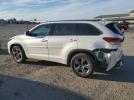 Toyota Highlander Limited Image 7
