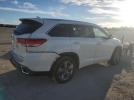 Toyota Highlander Limited Image 13
