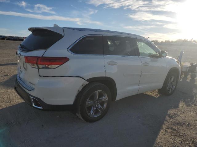 Toyota Highlander Limited Image 13