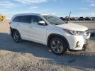 Toyota Highlander Limited Image 12