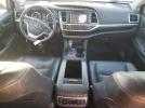 Toyota Highlander Limited Image 6