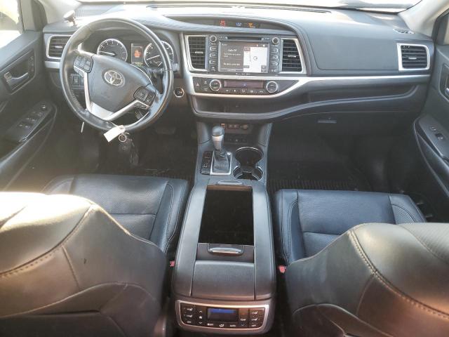 Toyota Highlander Limited Image 6