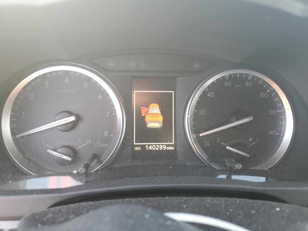 Toyota Highlander Limited Image 9