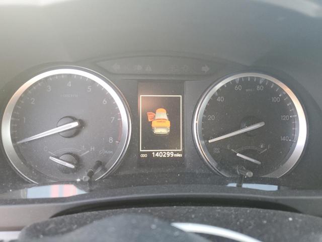 Toyota Highlander Limited Image 9