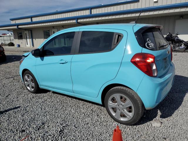 Chevrolet Spark Ls Image 5