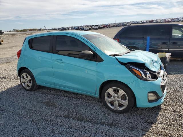 Chevrolet Spark Ls Image 2