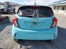 Chevrolet Spark Ls Image 4