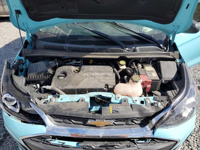 Chevrolet Spark Ls Image 7