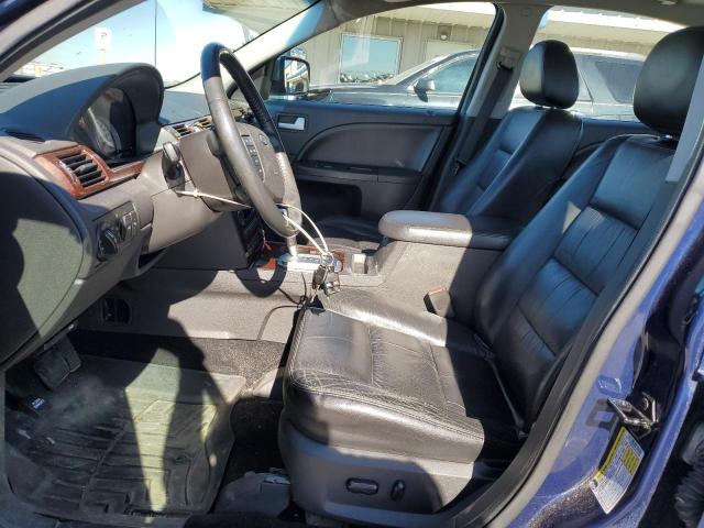 Ford 500 Limited Image 11