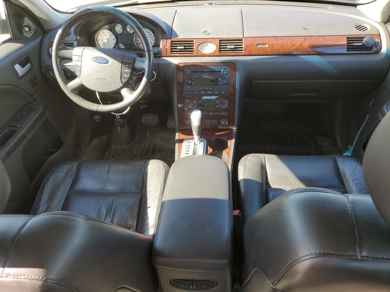 Ford 500 Limited Image 4