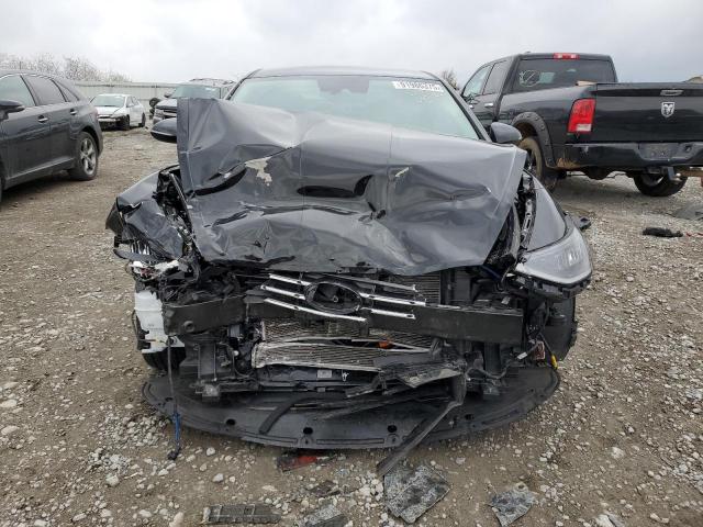 Hyundai SONATA Hybrid Image 3