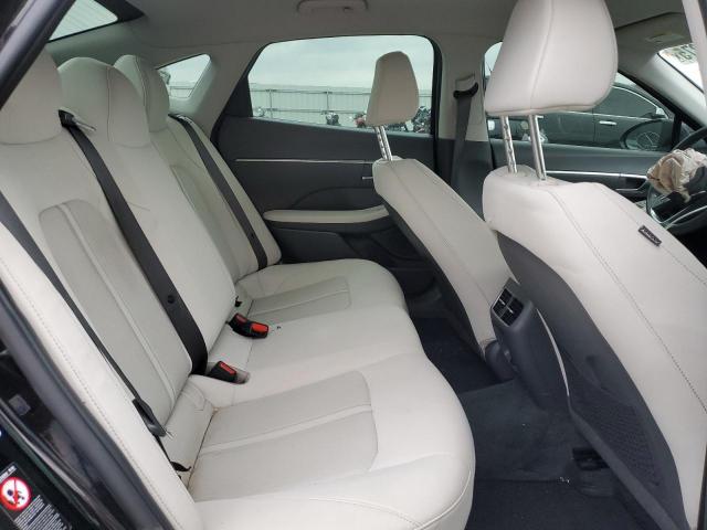 Hyundai SONATA Hybrid Image 12