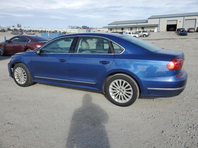 Volkswagen Passat Se Image 9