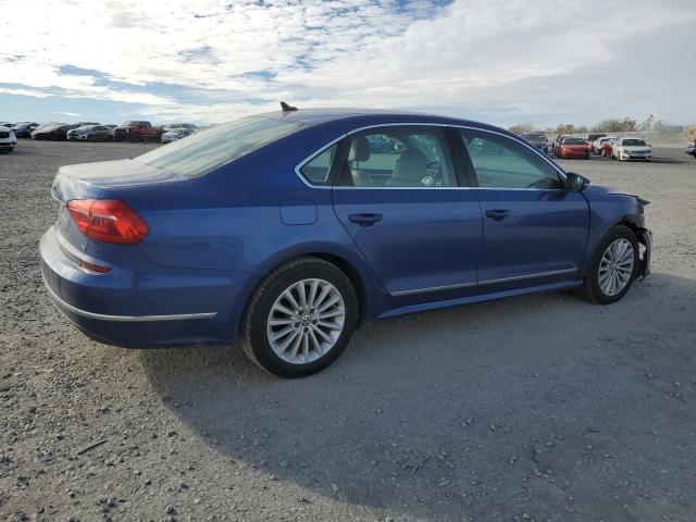 Volkswagen Passat Se Image 10