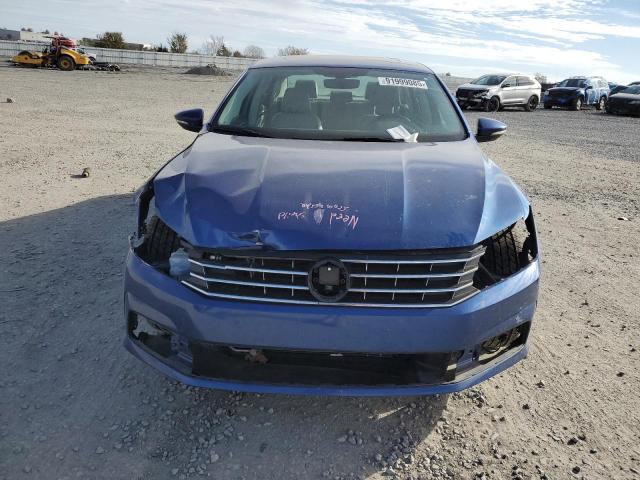 Volkswagen Passat Se Image 2