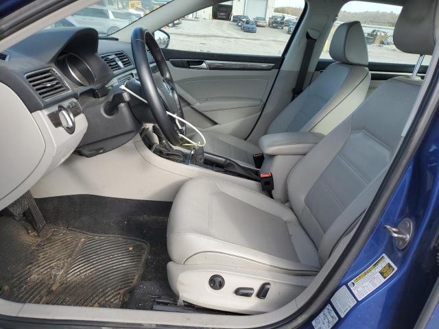 Volkswagen Passat Se Image 3