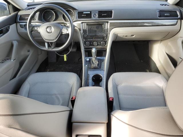Volkswagen Passat Se Image 7